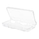 thumbnail image 2 of Funda protectora transparente para PC rígida para consola Nintendo DS Lite, 2 of 4