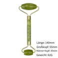 thumbnail image 5 of Gua Sha and Facial Roller Tool, Jade Roller Facial Gseagtia, 5 of 5