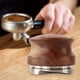 thumbnail image 5 of Distribuidor de apisonador de café Nivelador de apisonador de café Tres pendientes angulares para espresso 58 mm, 5 of 7