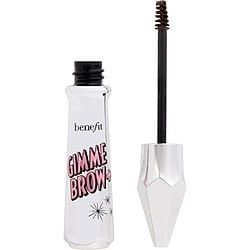 Benefit Benefit by Benefit, Gimme Brow Gel de fibra voluminizadora - #4 (profundidad media) --3g/0.1oz