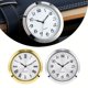 thumbnail image 4 of Reloj de cuarzo AFQH DIY de 55 mm con mecanismo de inserción y números arábigos, piezas de repuesto doradas, 4 of 5