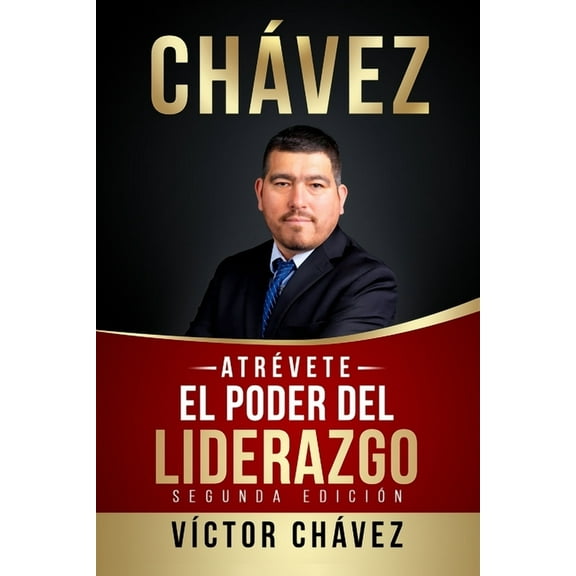ATRÃVETE, El poder del liderazgo, (Paperback)