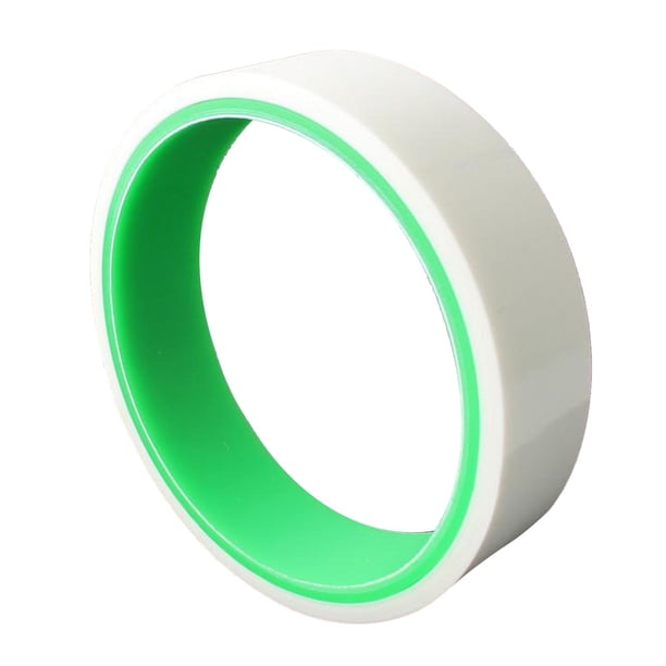 Cinta para llantas de bicicleta, alta presión, sin cámara, a prueba de neumáticos, tira protectora, rodillo de cinta 16 mm