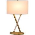 thumbnail image 2 of 86224-Craftmade Lighting-1 Light Table Lamp-25 Inches Tall and 16 Inches Wide, 2 of 2
