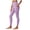 Light Purple, variant on idosla Leggings for Women High Waisted Yoga Pants Tummy Control Workout Athletic Leggings with Pockets (Grey, L)