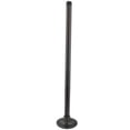 thumbnail image 1 of 17 in. Raindrop Shower Arm   Oil Rubbed Bronze, 1 of 1