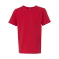 thumbnail image 1 of Camiseta de manga corta premium para niños de Next Level (3310) -RED -S Ropa de siguiente nivel 3310, 1 of 1
