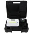 thumbnail image 4 of Brother PT-D400VP Versatile, Easy-to-Use Label Maker with Carry Case and Adapter, 4 of 7