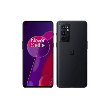 OnePlus 9RT MT2110 (China Version, 256GB/8GB, Black) | Walmart Canada