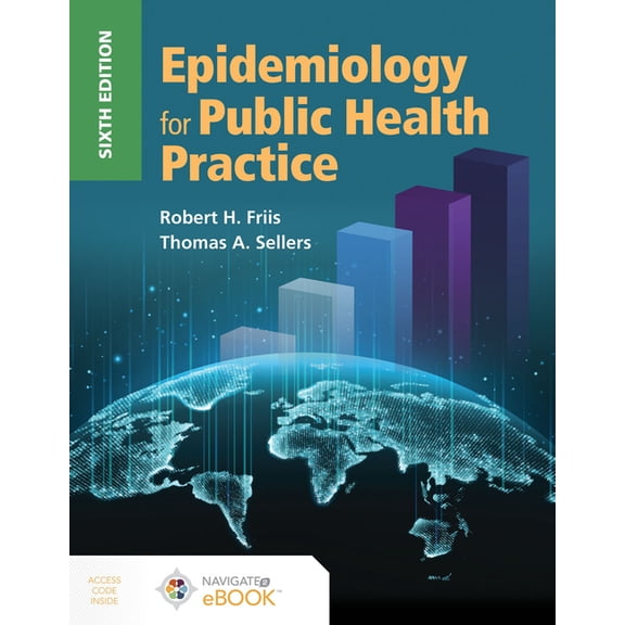 Epidemiology for Public Health Practice, (Paperback)