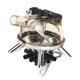 thumbnail image 1 of Piezas accesorias de la máquina de leche de la herramienta del colector de la garra de ordeño del uso de la vaca 300cc, 1 of 8