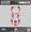 Red, variant on Kalair GFX Graphics Kit for Suzuki ATV LT80 LTZ80 (All Years) Future Series