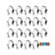 thumbnail image 2 of Soporte Fijo Universal YONGSHENG 50pcs de Acero Inoxidable para Termómetro de Parrilla, 2 of 5