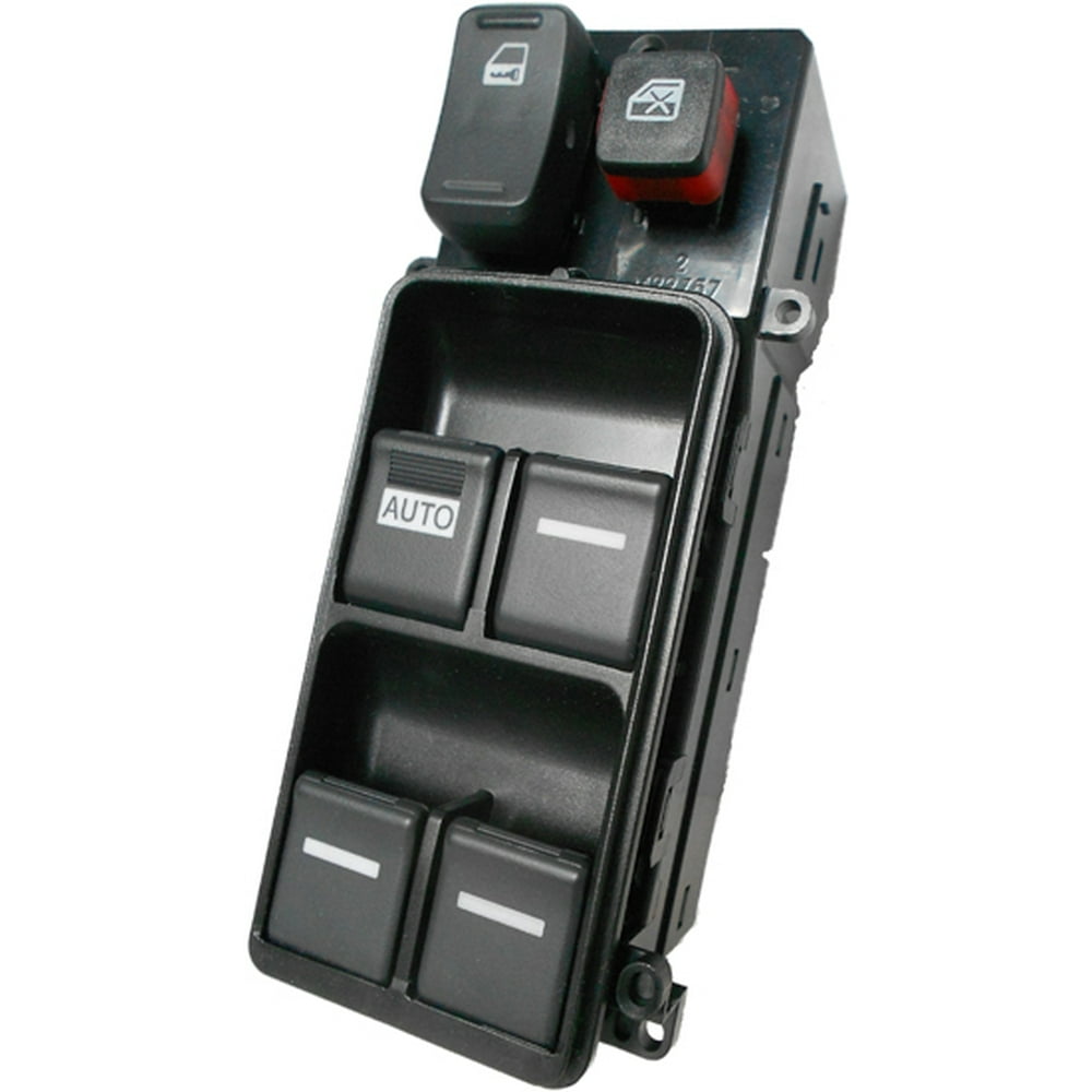 Honda Accord Master Power Window Switch 20032007 (2003 2004 2005 2006