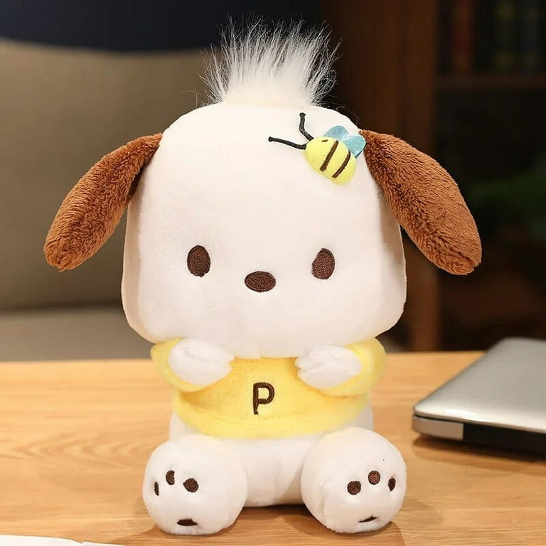 Pochacco doll hot sale