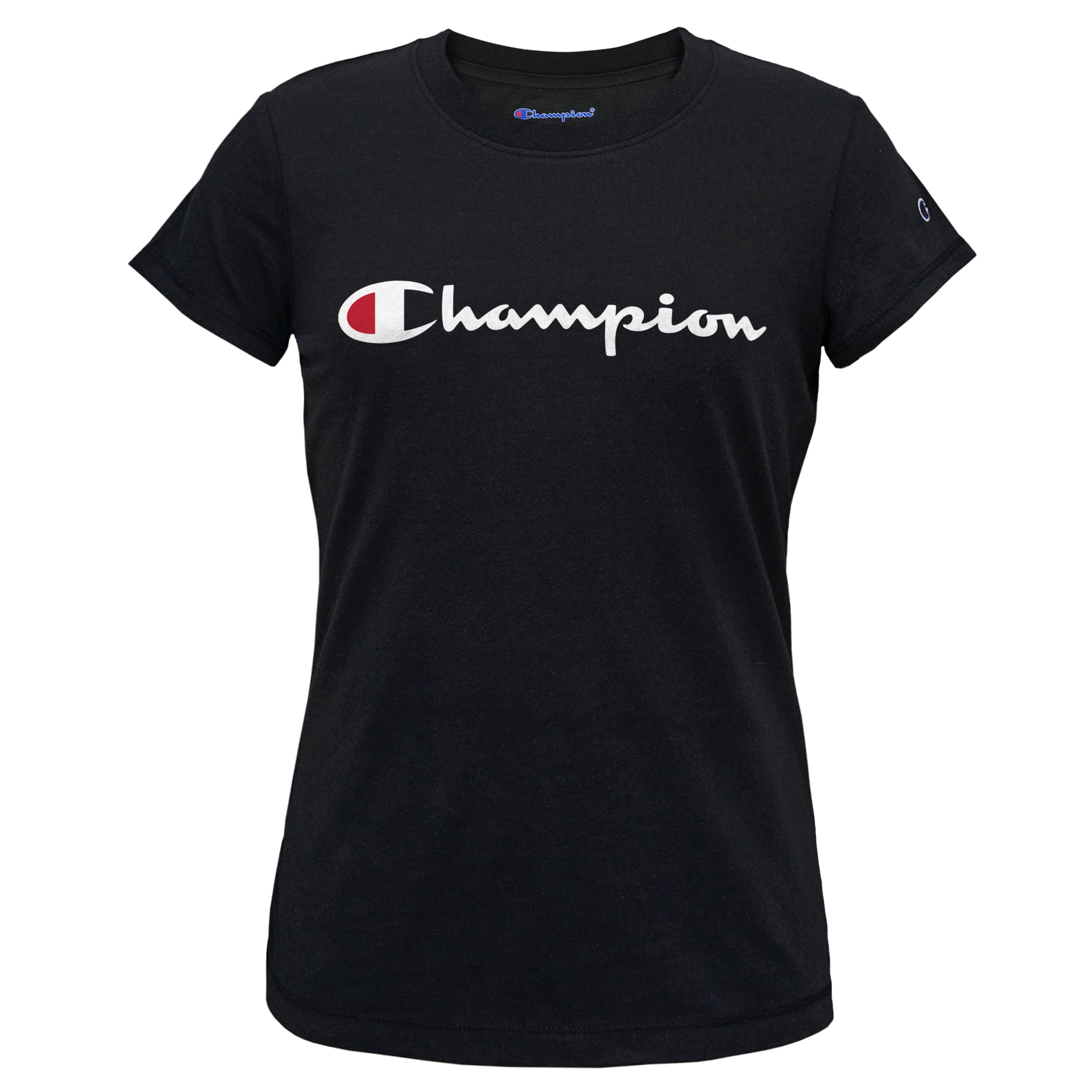 Champion Girl's American Classics T-Shirt