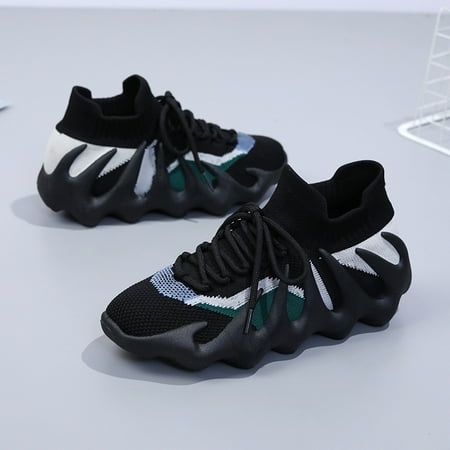 

Women‘s Octopus Sneakers Walking Running Breathable Shoes