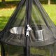 thumbnail image 3 of Outdoor Hanging Drying Net 3 Layer Camping Organizer Mesh Dryer for Drying Cookware Utensils, 3 of 5