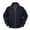 Navy jacket for women, variant on Usmixi 2023 Winter Womens Bomber Jacket Womens Mens Bomber Coat Classic Plaid Lined Open Front Zip up Jakcet Casual Solid Long Sleeve Stand Collar Plus Size Pocket Outerwear Up to 65% off