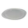 thumbnail image 6 of Farberware GOLDENBAKE 15.5 Inch Nonstick Perforated Pizza Pan, Dishwasher Safe and Oven Safe to 450°F, Light Gray, 6 of 8