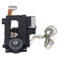 thumbnail image 2 of Compact Disc Laser Head, Optical Pick Up Mechanism Long Life Span Professional Continuous Operation Mode Corrosion Resistant Easy Installation For CD PRO, 2 of 8