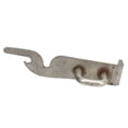 thumbnail image 3 of Utilería para puerta de coche, rodamiento de carga potente, reemplazo compacto preciso para puerta trasera de Ford Transit, 3 of 14