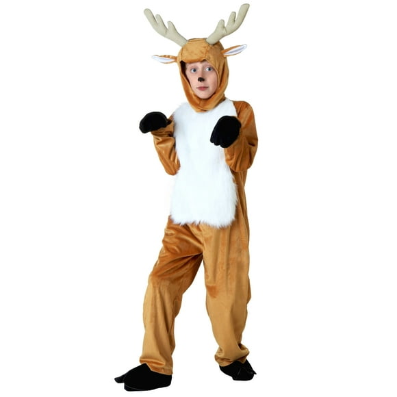 Child Deer Costume