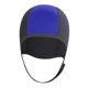 thumbnail image 5 of Gorro de buceo de neopreno de 3 mm, ajustable, cálido y protector de orejas para invierno. azul, 5 of 9