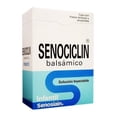 thumbnail image 4 of Senociclin Senosiclina balsámico solución inyectable infantil, 4 of 4