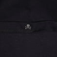 thumbnail image 4 of Playera Negra Manga Corta Chica Bicefaliti Black, 4 of 4