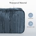 thumbnail image 4 of Neceser Maliton para colgar, impermeable, compacto, 11,2 L, 4 of 7