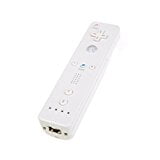 ® Remote Control Wireless Controller for Nintendo WII (Best Wireless Lan Controller)
