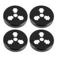 thumbnail image 2 of Capas De Motor De Drones De aleación De Aluminio 4pcs, Cubiertas De Polvo De Motor Protectoras Para Aire 3s, Aire 3 Pro, Clásico, 2 of 7