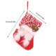 thumbnail image 4 of Sombrero De Punto, Calcetines De Muñeco De Gnomo Sin Rostro, Bolsa De Regalo De Dulces De Navidad, Colgante De Árbol De Navidad, Decoración Del Hogar De Año Nuevo Monstrate HA042036-04, 4 of 6