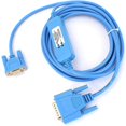 thumbnail image 5 of PC-TTY PLC Programming Cable for S5 Series 6ES 5734-1BD20, 5 of 8