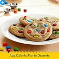 thumbnail image 6 of M&M'S Milk Candies Jar, Limited Edition, Chocolate, 62 Ounce, 6 of 7