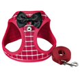thumbnail image 1 of Leak Proof Cat Leash Adjustable Soft Cat Walking Vest Puppy Rabbit, 1 of 2