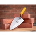thumbnail image 5 of Roughneck Philadelphia Pattern Brick Trowel, 5 of 5