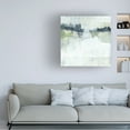 thumbnail image 3 of Jennifer Goldberger 'High Horizon I' Canvas Art, 3 of 3