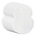 thumbnail image 1 of 10100pcs Underarm Armpit Sweat Pads Stickers Guard Disposable Absorbing, 1 of 4