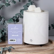 Allswell 6 Cube Wax Melts, Relax (Lavender + Jasmine + Chamomile), 2.5 oz