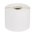 thumbnail image 3 of Muka 800 PCS 1.5" x 2.25" Color Direct Thermal Labels for Barcodes, Address, Consignment, Compatible with Thermal Label Printer-White-1.5 x 2.25 inch/800 pcs, 3 of 7