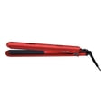 thumbnail image 1 of Alaciadora de cabello Conair Doble Cerámica Roja, 1 of 3