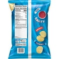 thumbnail image 2 of Lay's Salt And Vinegar Potato Chips Party Size 12.5 oz, 2 of 3
