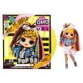 thumbnail image 1 of LOL Surprise OMG Remix Pop B.B. Fashion Doll, 1 of 6