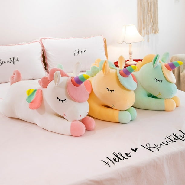 Walmart unicorn cheap pillow