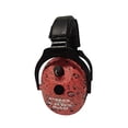 thumbnail image 1 of Pro Ears ER300PR Revo Électronique, Indice de Réduction de Bruit 25DB, Pluie Rose, 1 of 4