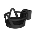 thumbnail image 1 of Smart Speaker Wall Mount Bracket Shelf Stand Easy Install For Apple HomePod Mini, 1 of 11