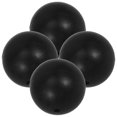 thumbnail image 4 of 4 Pcs Têtes de Baguettes de Maillet Éthérées pour Tambour, Pièces de Baguettes d'Instrument de Percussion, 4 of 9