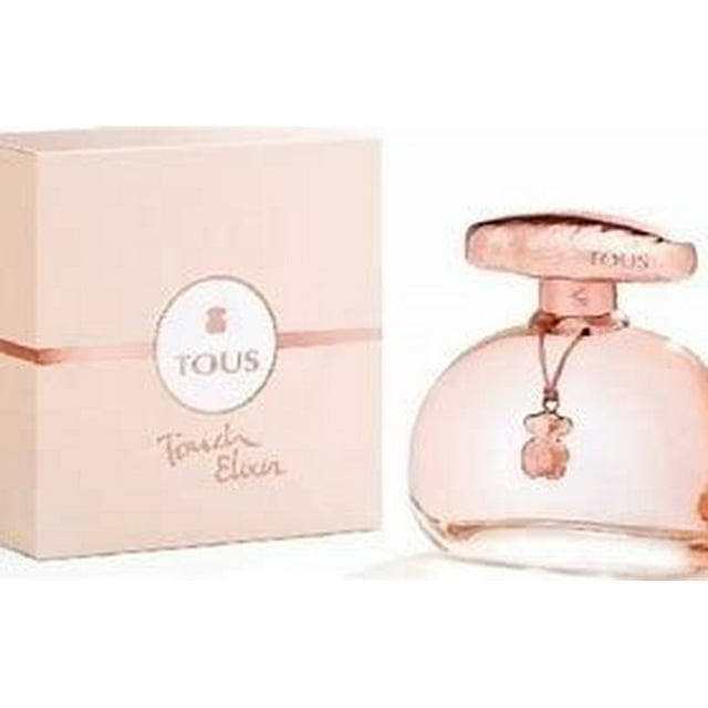 TOUS TOUCH ELIXIR EAU DE PARFUM 100 ML. MUJER